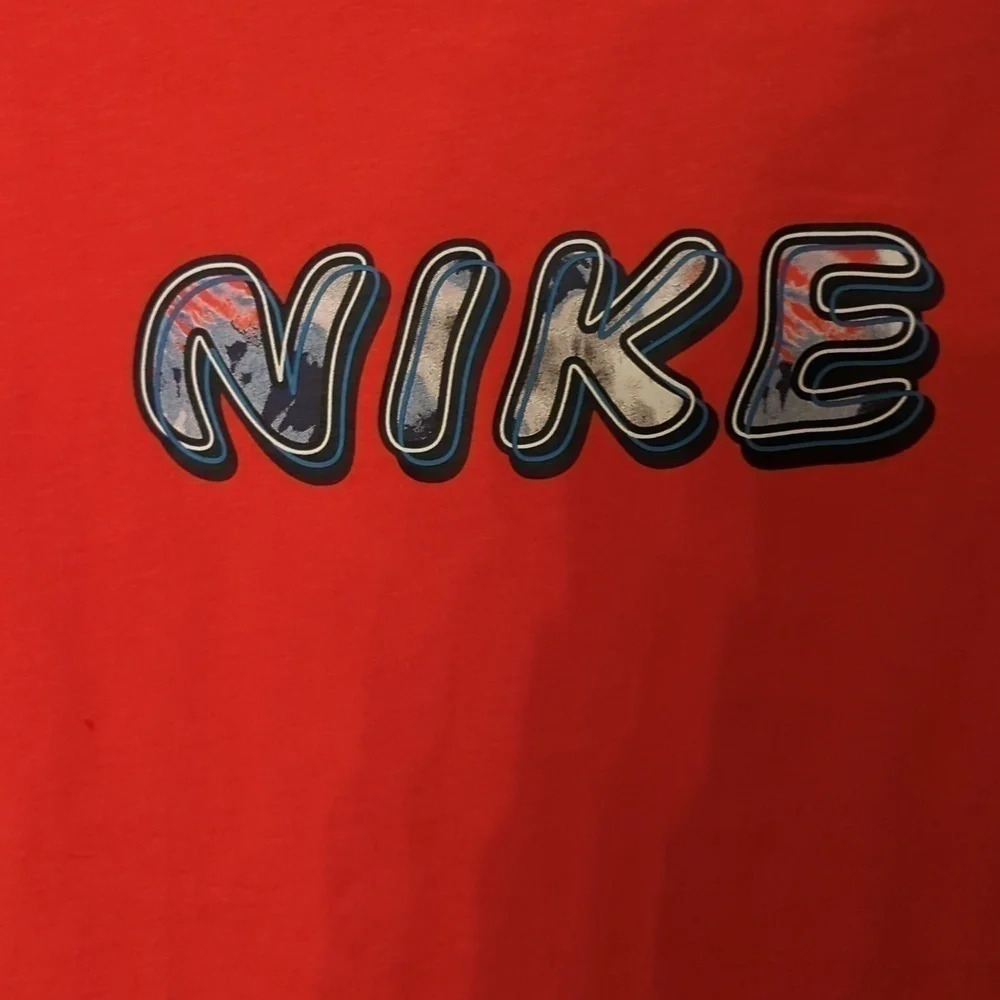 Nike boys short sleeve t-shirt - Picture 4 of 11